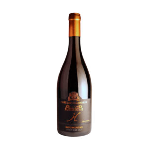 Vin rouge – Château de Laborde – Achat de vin en ligne