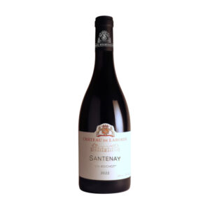 santenay en boichot