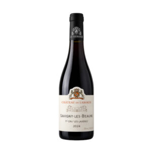 savigny les beaune 1er cru lavieres vin rouge